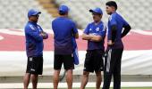 Why UK police asked Team India players to stay indoors