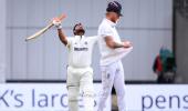 Why 'Pant fan' Stokes not bothered about Bumrah factor