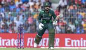 Pakistan suffer bitter injury blow ahead of Asia Cup