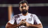 Shami told to pay maintenance to estranged wife, kid