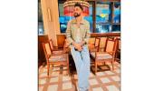 'A taste of home': Siraj starts new innings