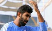 Gill confirms Bumrah's return for Lord's Test