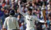 'A captain you'd like to play for': Broad hails Gill