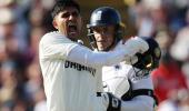 Gill Roars! Joins Legends with Historic Hundred