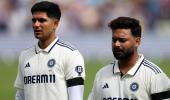 Why India, England players are donning black armbands