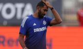 'How will India take 20 wickets?'