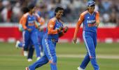 Deepti spills secret behind India's success in England
