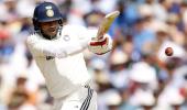Tried to bat like I used to in my childhood: Gill