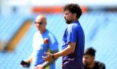 'Don't understand exclusion of Bumrah, Kuldeep'