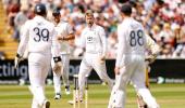 Why Test cricket needs two-tier system
