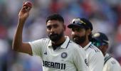 'I've been bowling well but not getting wickets'