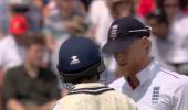 Jadeja opens up on spat with Stokes at Edgbaston