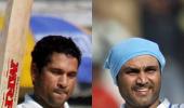 10 Highest Indian Test Scores