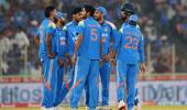 India's tour of Bangladesh postponed to 2026