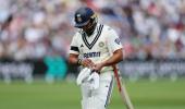 Fans Frustrated as Karun Nair Fails to Find His Rhythm