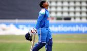 Suryavanshi's record ton 'makes Bihar and India proud'
