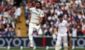 Akash Deep breaks 38-year record in England