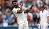 10 Wickets. One Stage. Akash Deep Has Truly Arrived