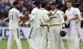 How India Breached the Edgbaston Fortress