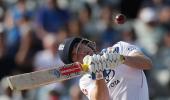 England's Bazball faces reality check at Edgbaston