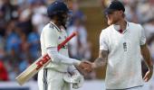 Gill slams flat pitches, tears into Dukes ball quality