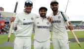 Records Smashed! Inside India's Finest Away Test Win