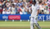 Stokes under fire! Atherton pulls no punches