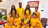 Sister's wish powers Akash Deep's Edgbaston heroics