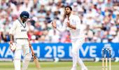 England forced to rethink strategy ahead of 3rd Test