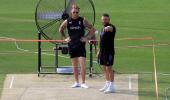 Archer returns as England seek lively pitch at Lord's