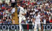 With Akash Around, India Didn't Miss Bumrah