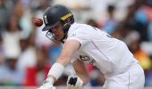 Gill Opens Up on Bowling Tactic After Historic Win