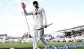 Gill in honeymoon period as captain: Ganguly