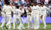 From 1932 To 2021: When India Reigned At Lord's