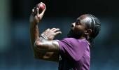 Archer returns to England team for Lord's Test