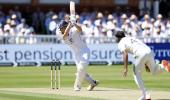 3rd Test Updates: Duckett, Crawely start cautiously  