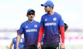 'Gautam Gambhir is not important...'