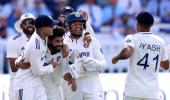Record Alert! Jadeja goes past Zaheer