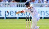 Pope defends batting: 'Not abandoning Bazball'
