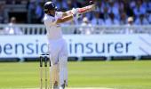 3rd Test Updates: England go slow and steady 