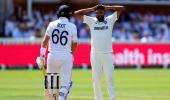 Gill, Siraj mock Bazball, poke fun at England batters