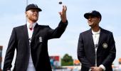Gill's Toss Woes Continue at Lord's