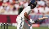 Rahul was clinical, it was a mature knock: Kumble