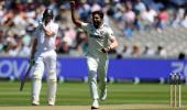 How Cummins, Morkel tips got Nitish ready for England