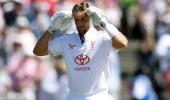 Root surpasses Dravid, Smith with 37th Test century!