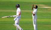 PIX: Siraj pays tribute to Diogo Jota at Lord's
