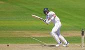 Young Jamie Smith joins elite club