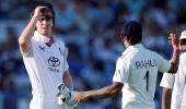 'We knew what was going on': Rahul on Crawley delay