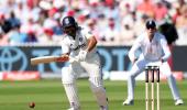 'We need to invest trust in Karun Nair'