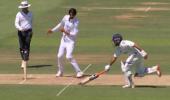 Pant's run-out shocker sparks fan fury online